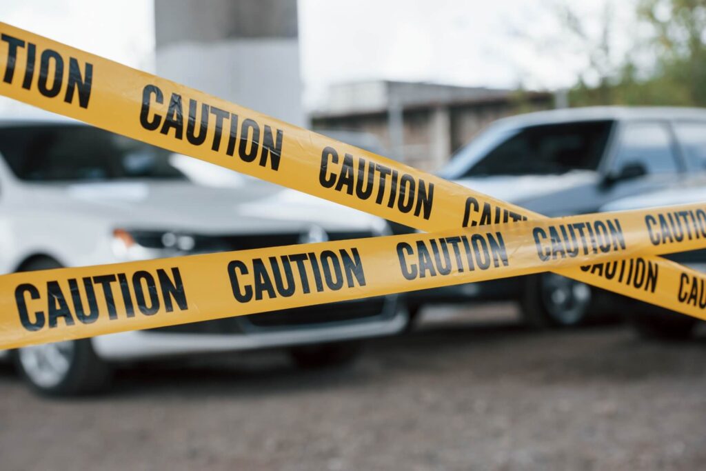 Crime-rallye Teambuilding auf Mallorca