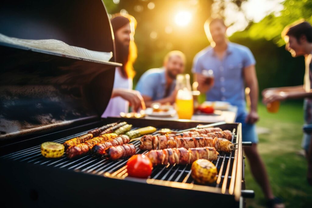 Bbq Workshop Teambuilding auf Mallorca