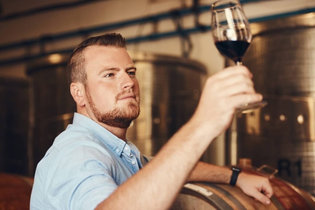 Bier & Wein Casino Teambuilding auf Mallorca
