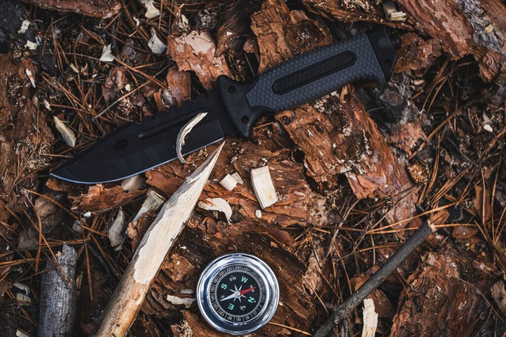 Survival Training Teambuilding auf Mallorca