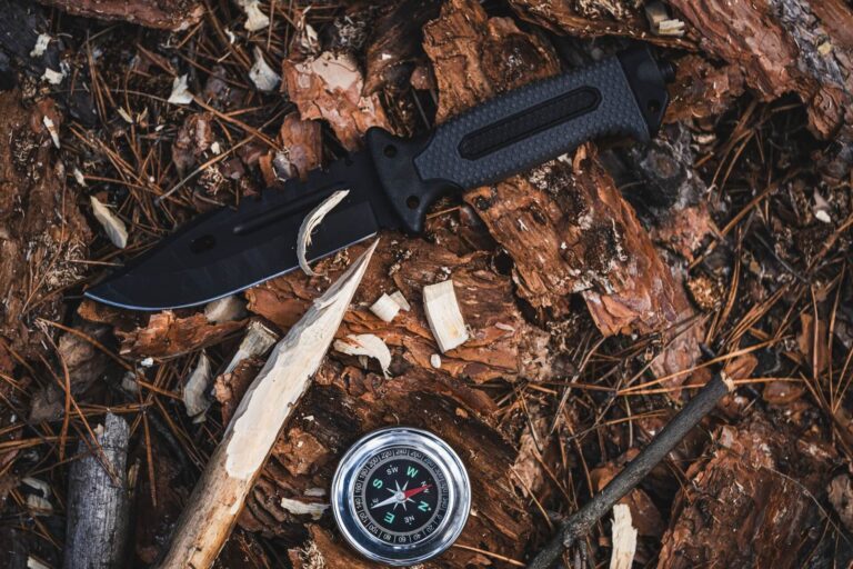 Survival Training