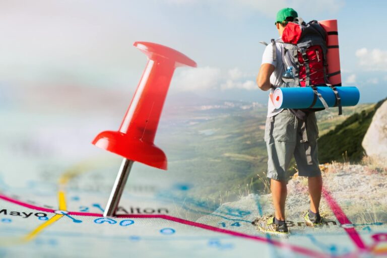 Coast Challenge