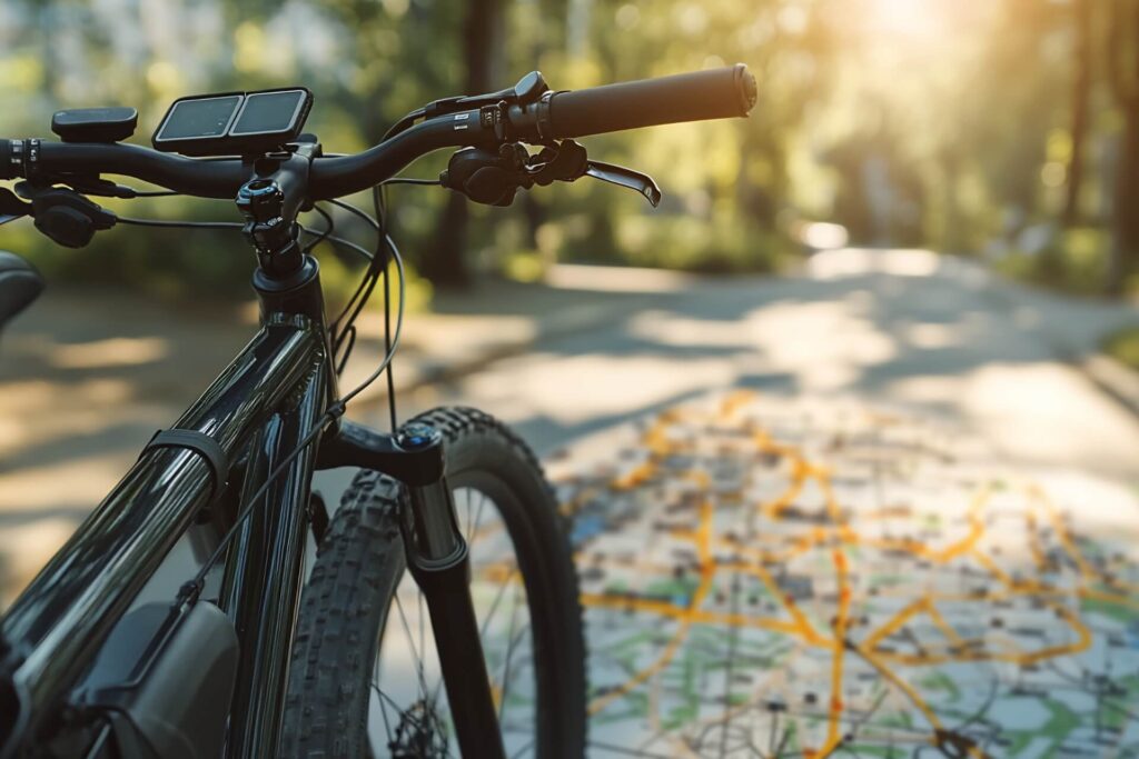 E-bike Tour Teambuilding auf Mallorca