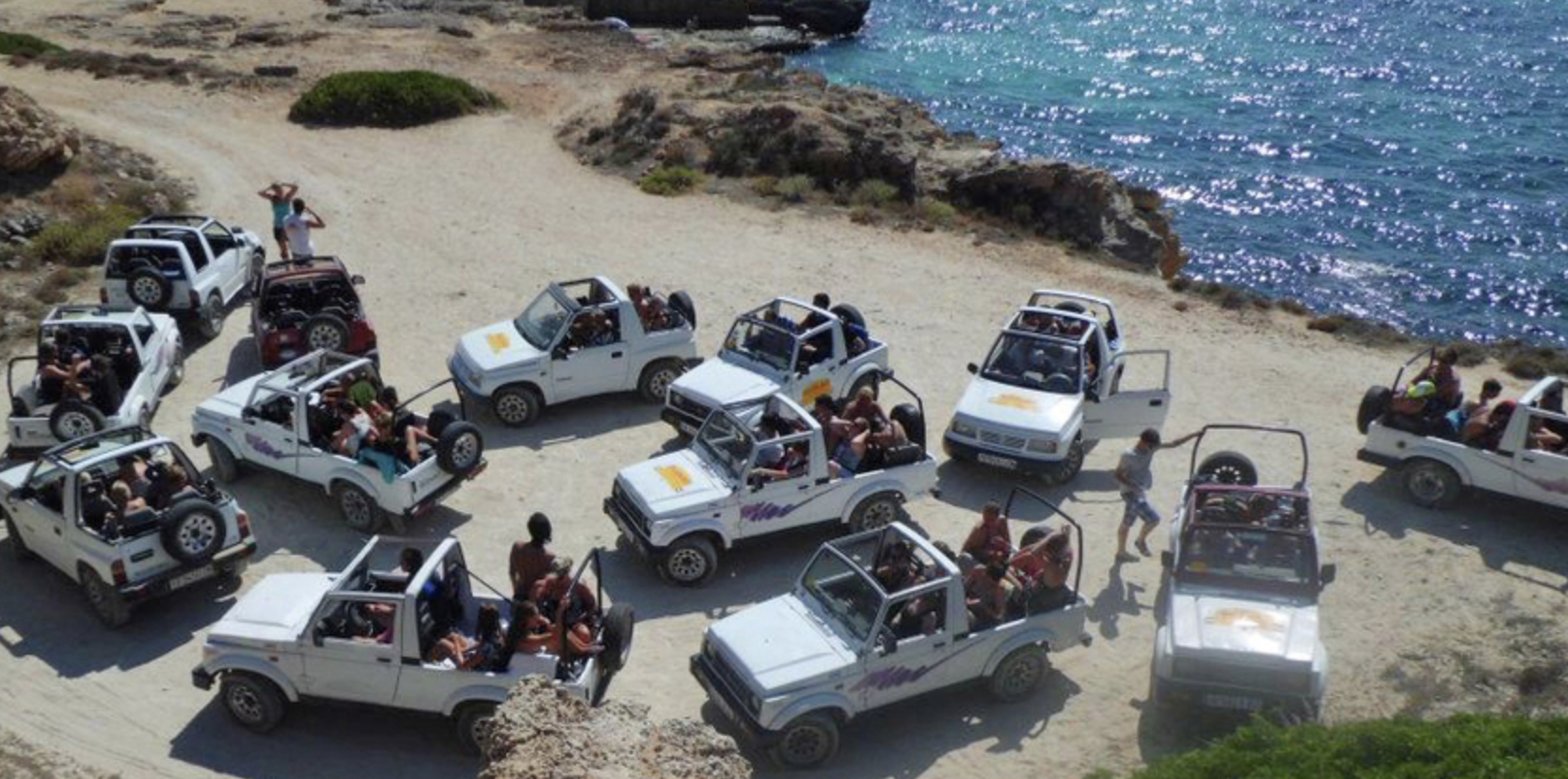 Adventure Rallyes
