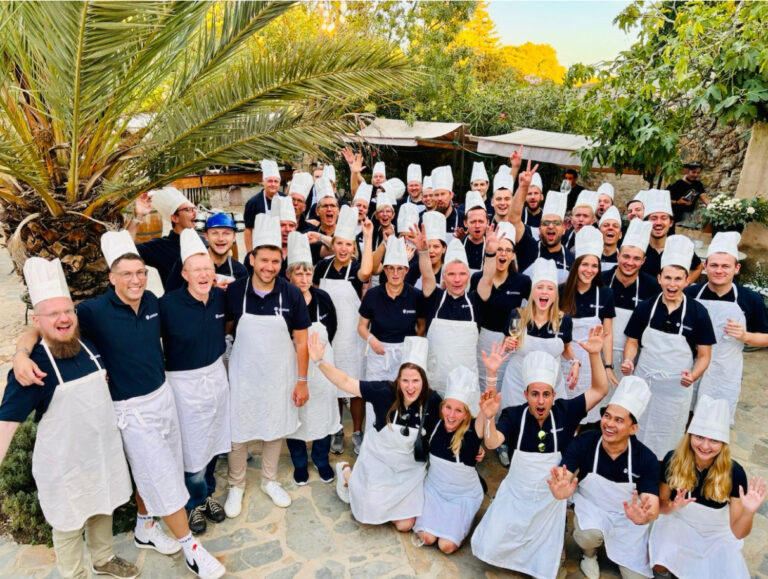 Mallorca in Bewegung