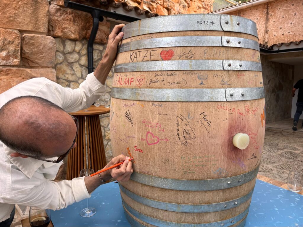 Bier & Wein Casino Teambuilding auf Mallorca