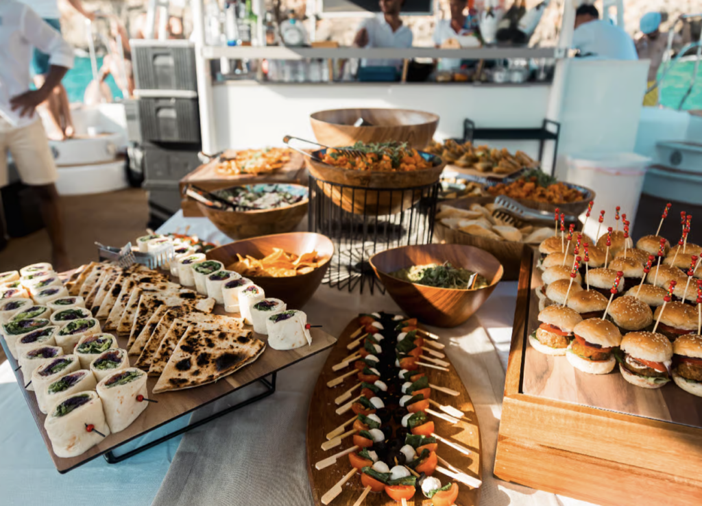 Bbq Workshop Teambuilding auf Mallorca