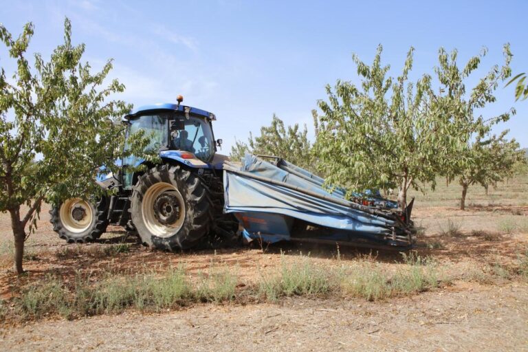Farmer-rallye