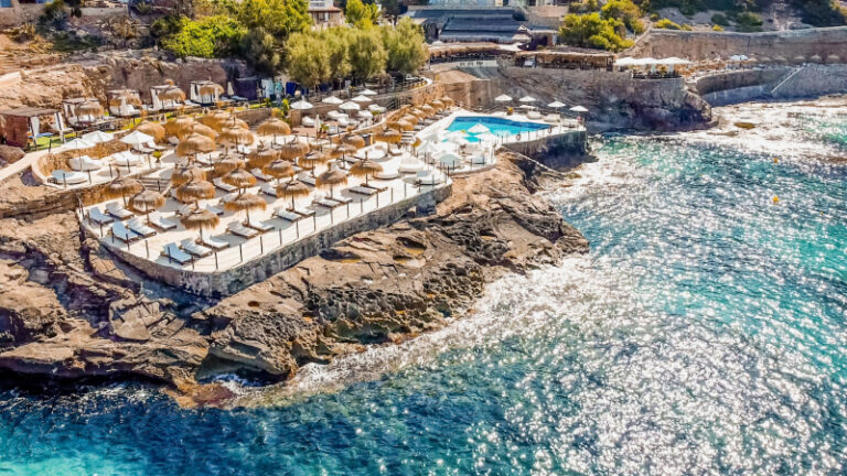 Beachclub