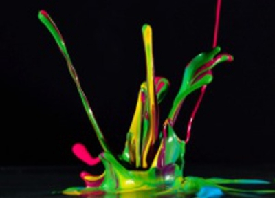Action Painting Galerie Mallorca