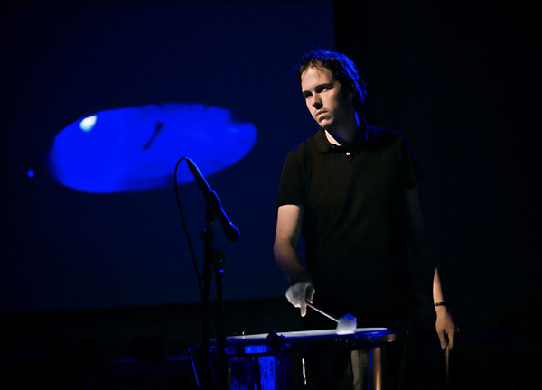 Percussion Workshop