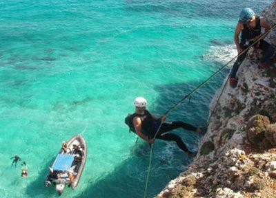 Coast Challenge Galerie Mallorca
