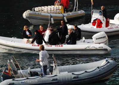Coast Challenge Galerie Mallorca