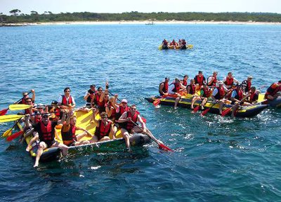 Cliff Adventure Galerie Mallorca