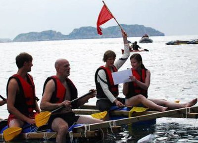 Coast Challenge