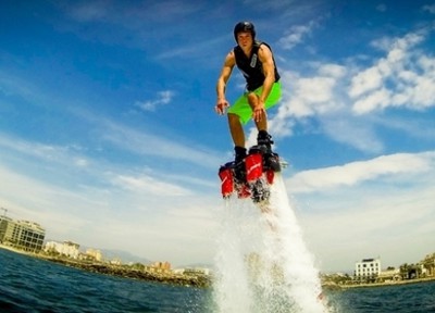 Flyboard Galerie Mallorca