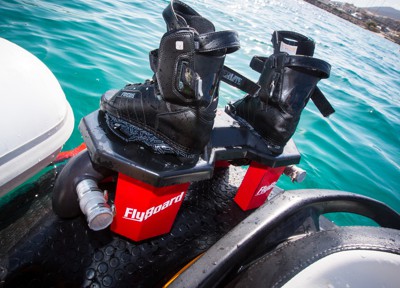 Flyboard Galerie Mallorca