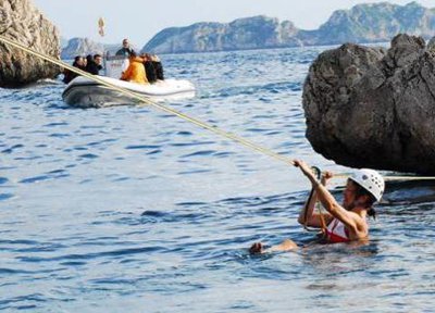 Coast Challenge Galerie Mallorca