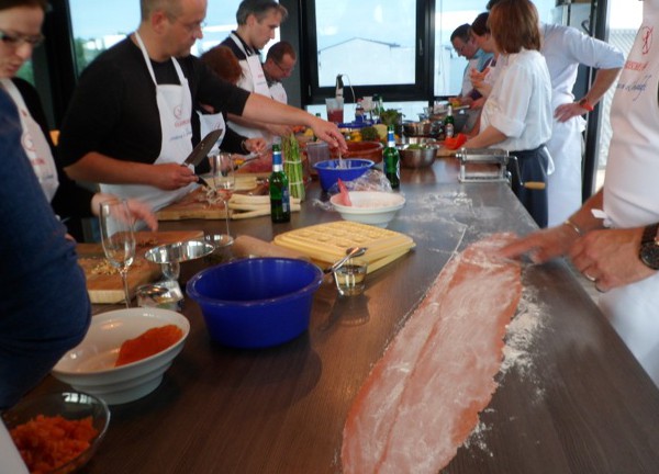 Bbq Workshop