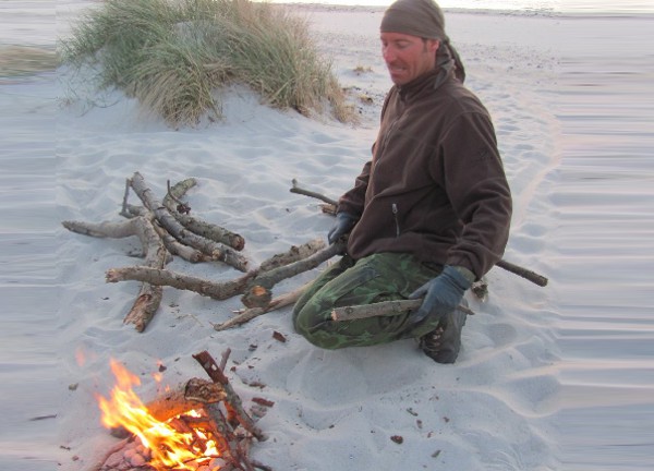 Survival Training