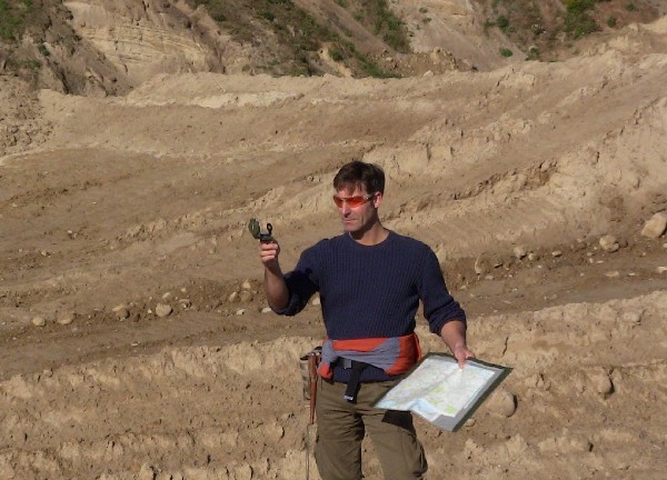 Survival Training Galerie Mallorca