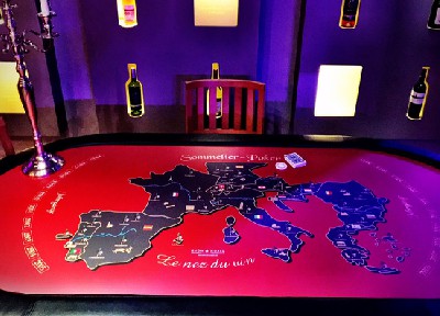 Bier & Wein Casino