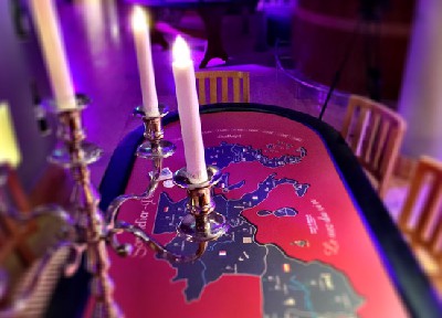 Bier & Wein Casino Galerie Mallorca