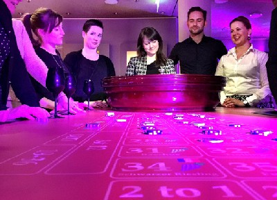 Bier & Wein Casino Galerie Mallorca