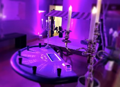 Bier & Wein Casino Galerie Mallorca