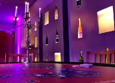 Bier & Wein Casino Galerie Mallorca