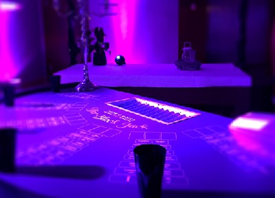 Bier & Wein Casino Galerie Mallorca