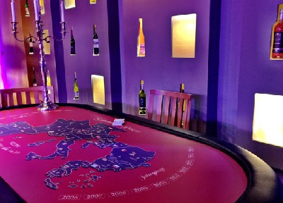 Bier & Wein Casino Galerie Mallorca