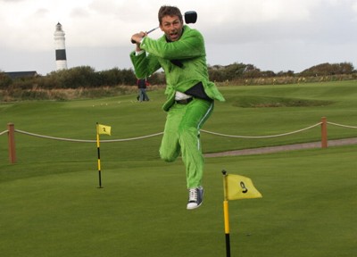 Crossgolf Galerie Mallorca