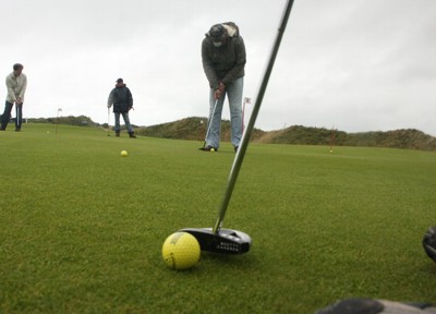 Crossgolf Galerie Mallorca