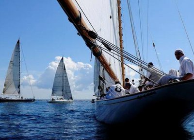 Yachting Galerie Mallorca