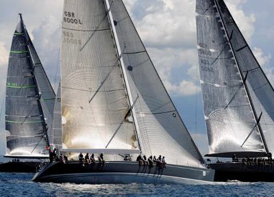Yachting Galerie Mallorca